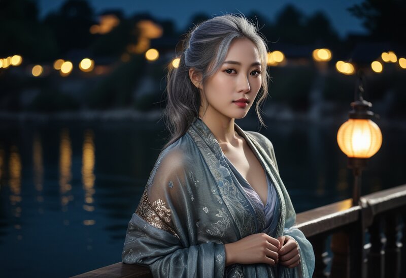 一厘米的心动