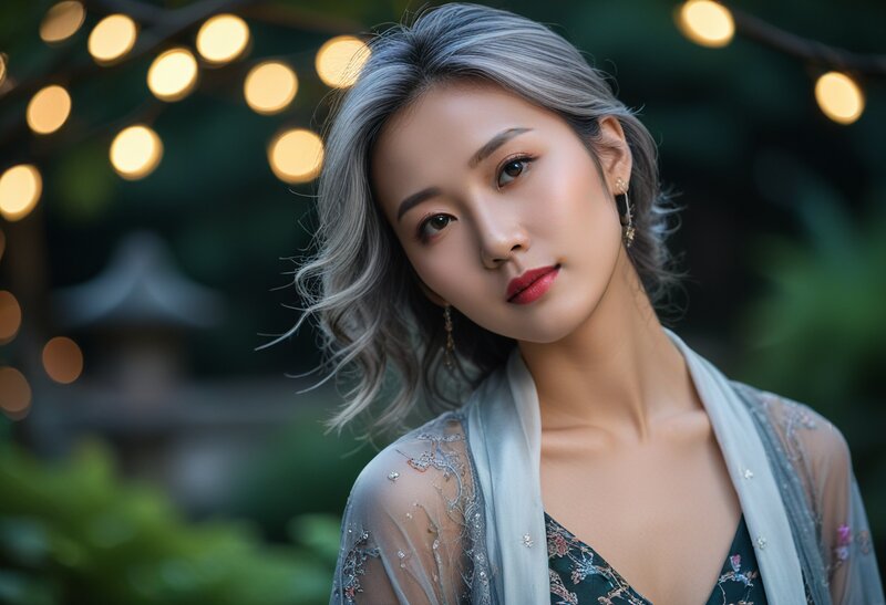 春日柠檬海